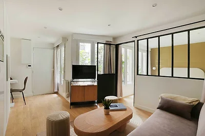 Prachtig appartement in Les Halles