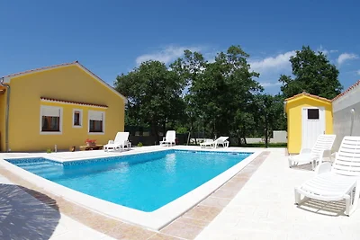 Accogliente casa vacanze a Dignano