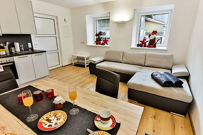 Appartamento moderno a Inzing