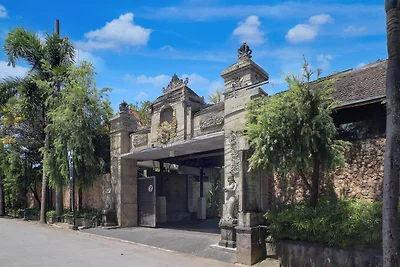 Villa di lusso 3BR a Jimbaran Bali