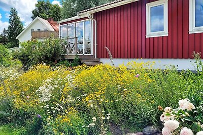 5 persoons vakantie huis in Höviksnäs