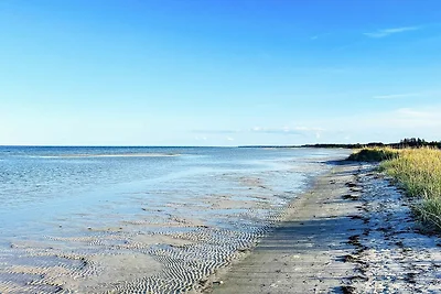 6 persone case ad Hadsund