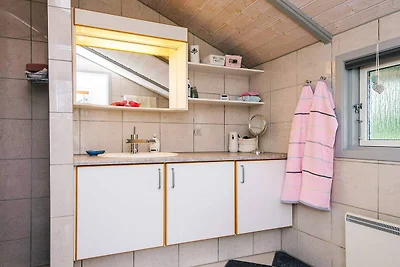 4 Personen Ferienhaus in Ulfborg-By Traum