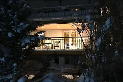 Ferienwohnung mit 1 Schlafzimmer