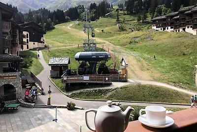 Studio für 4 Personen