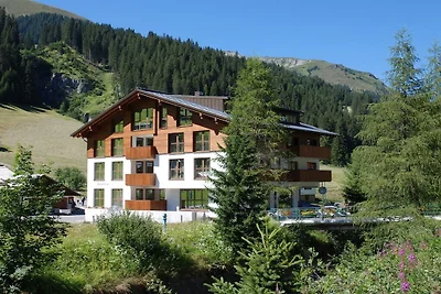 1 im Haus Bohemia
