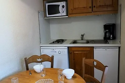 Komfortables Apartment · In der Nähe der Skip...