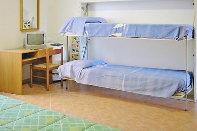 Wohnung in Mongelia