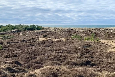 4 Sterne Ferienhaus in Højby
