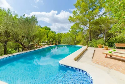 Casa Mas - Ferienhaus Mit Privatem Pool