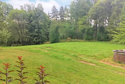 4 Personen Ferienhaus in RÖRVIK-By Traum