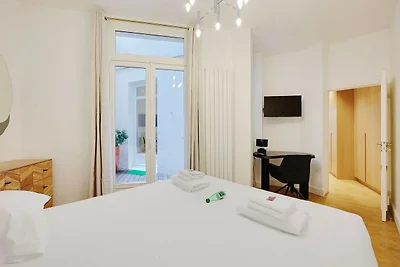 Hervorragende Wohnung -2BR/4P- Victor...