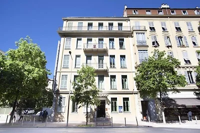 Aparthotel Odalys Palais Rossini