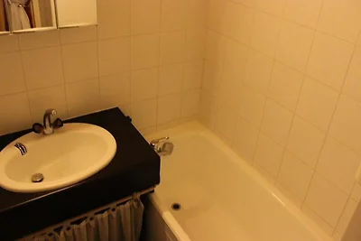 WOHNUNG RESIDENCE TROIS VALLEES SUD