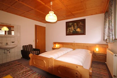 Appartement in St. Gallenkirch vlakbij...