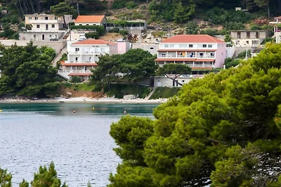 Apartmetns Franka Saplunara-One-Bedroom Apart...