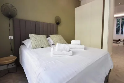 Modernes 4-Zimmer-Apartment im Stadtzentrum, ...