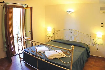Residence Bouganvillage Tanaunella a Budoni