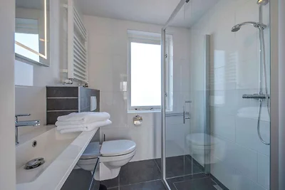 Apartment Comfort in Ouddorp