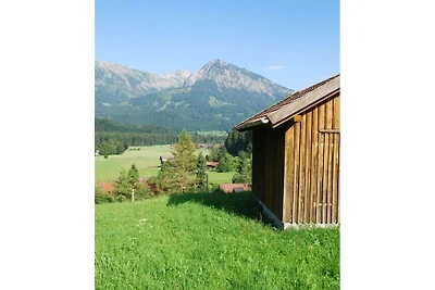 Ferienwohnung mit 1 Schlafzimmer