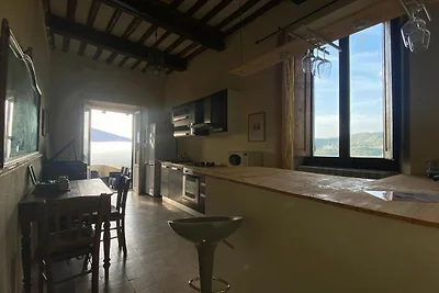Ferienwohnung Familienurlaub Pistoia