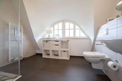 Haus 11 - Wiesenpieper
