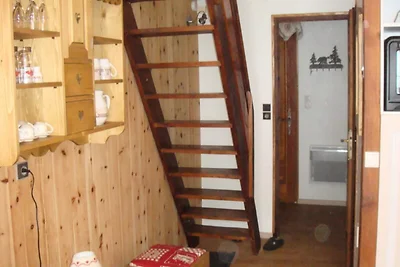 3-kamer duplex appartement voor 4 personen, 3...