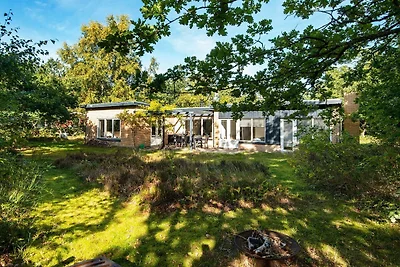 7 Personen Ferienhaus in Glesborg