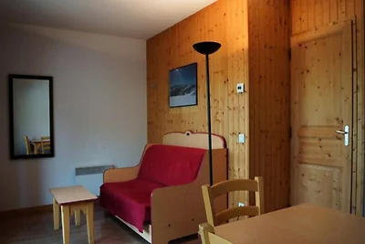 Appartamento nella zona sciistica di...