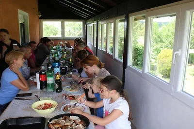 Holiday Apartment Vuković - Three Bedroom Hol...