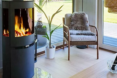6 Personen Ferienhaus in Gilleleje