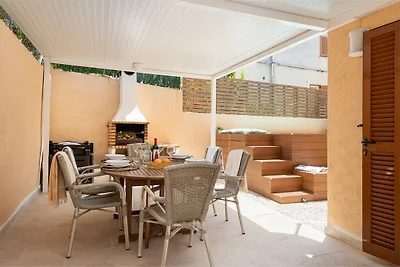 Ca Na Fina - Casa Con Piscina Privada.