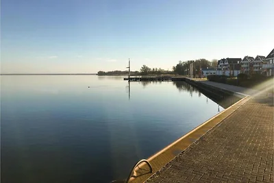 Charmantes Appartement in Rechlin