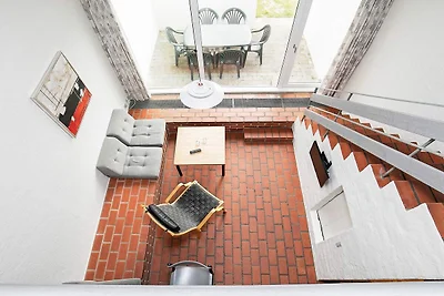 6 persoons vakantie huis in Brovst