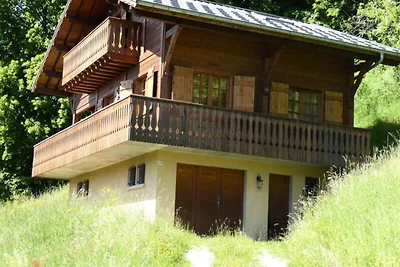 Granier Chalet f�r sechs Personen
