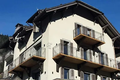 3 Zimmer für 8 Personen