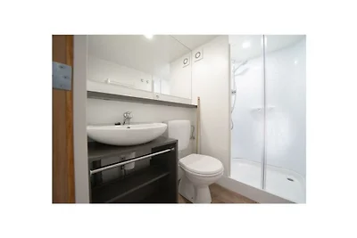 Glampingtent Luxe 4