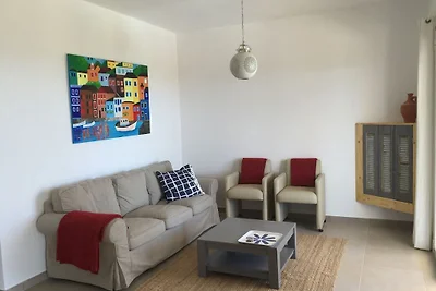 Moderne Villa mit pool in Kamaria Peloponnes