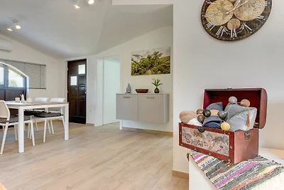 Exquisites Landhaus in Medulin