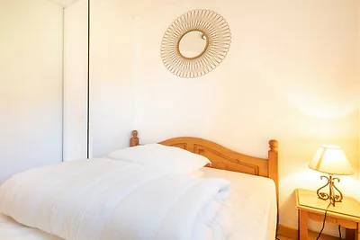 Wohnung in Saint-Sorlin-d´Arves