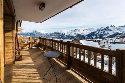 Appartamento a Les Retenues con accesso diret...