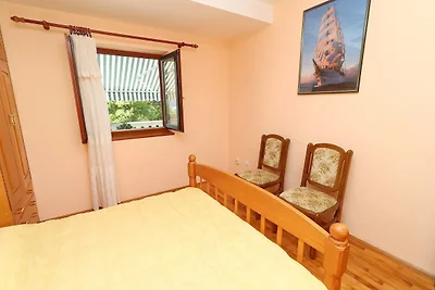 Seaside Apartments Markota - Two Bedroom Apar...