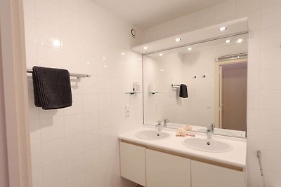 Apartment mit eigenem Balkon