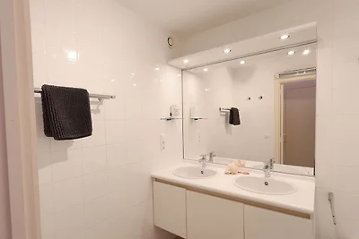 Apartment mit eigenem Balkon