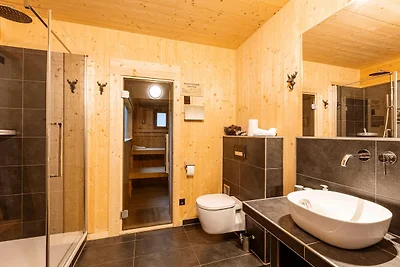 Chalet in Hohentauern nahe Skipisten