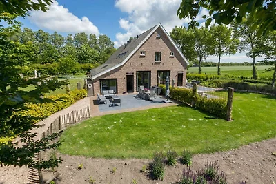 Landhaus (ehemalige Scheune) in Vrouwenpolder