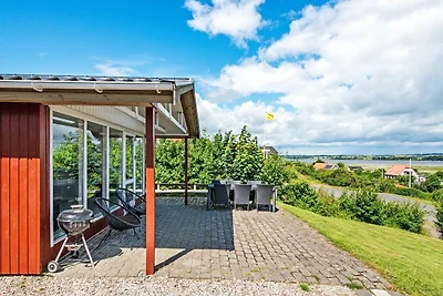 6 persone case ad Hejls-By Traum
