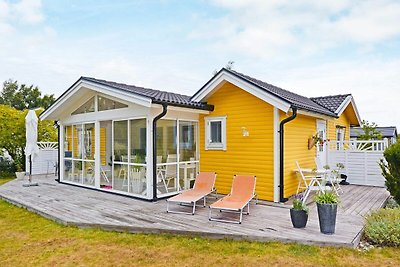 Geräumiges Ferienhaus für Familien-By Traum