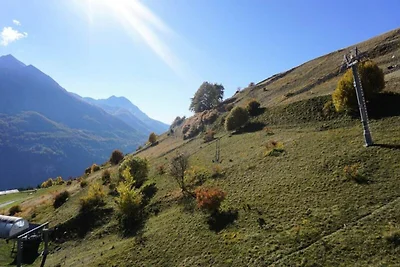 Casa vacanze a Orcières vicino Ski