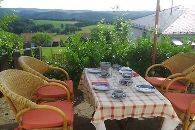 Zur Wacholderheide